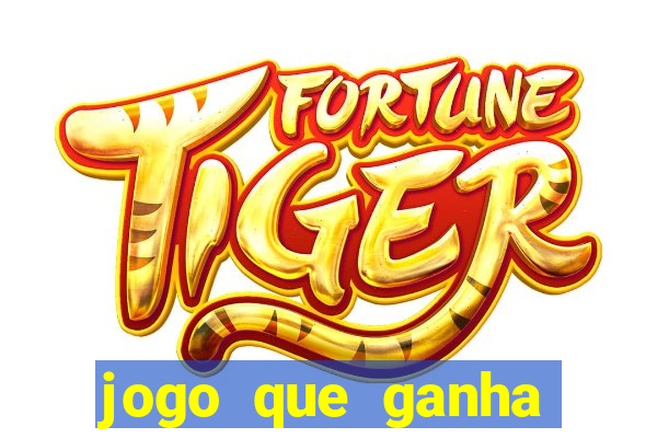 jogo que ganha dinheiro de verdade ios